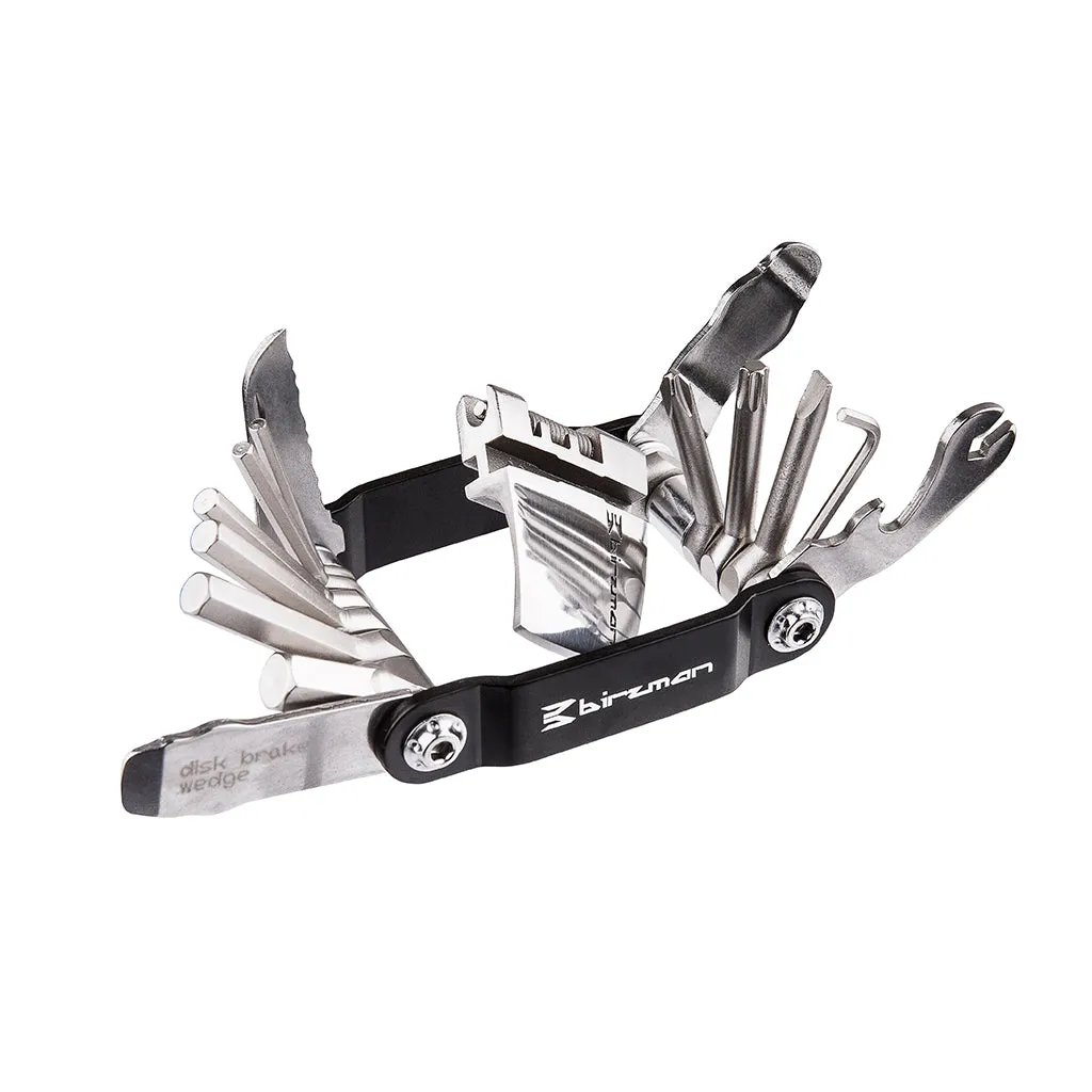 Birzman Feexman E-Version Multitool - (20-Functions)