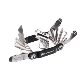 Birzman Feexman E-Version Multitool - (20-Functions)