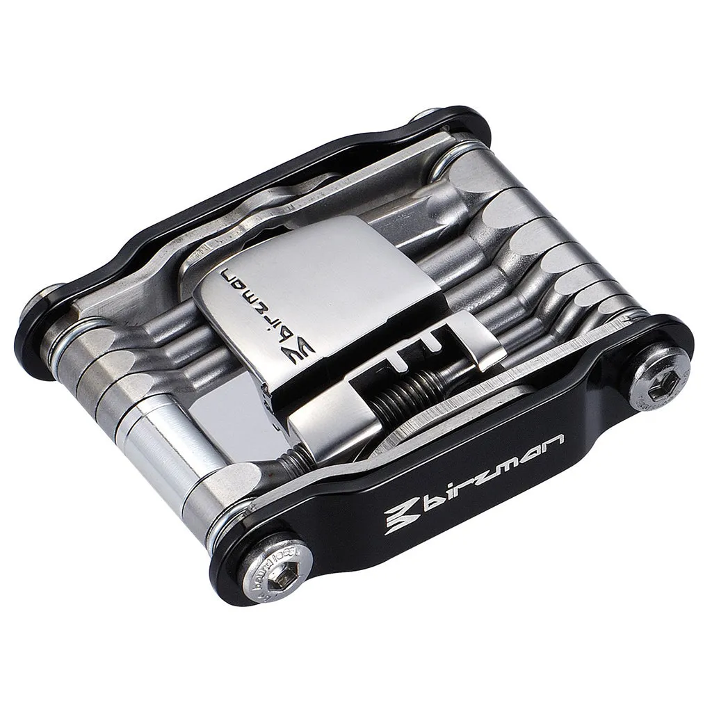 Birzman Feexman E-Version Multitool - (20-Functions)