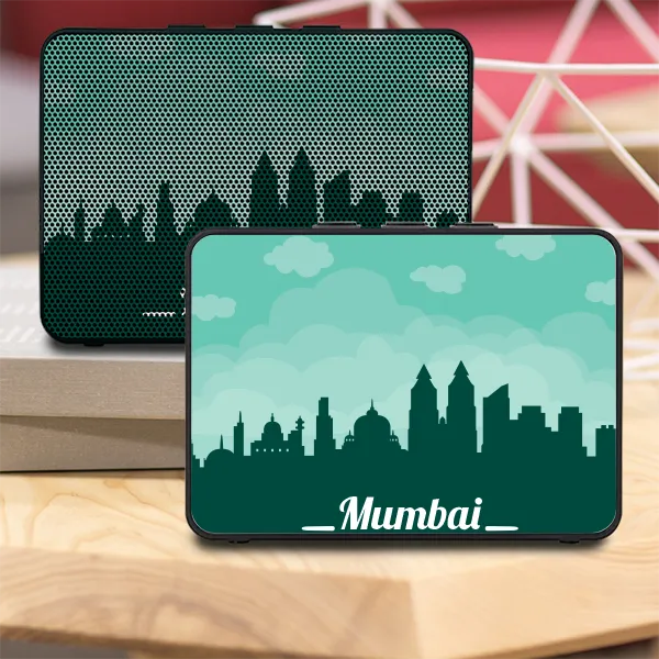 Boxanne Bluetooth Speaker