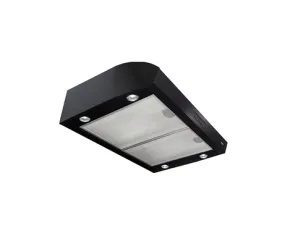 Broan 350 CFM 36" Black Undercabinet Range Hood - QP236BL
