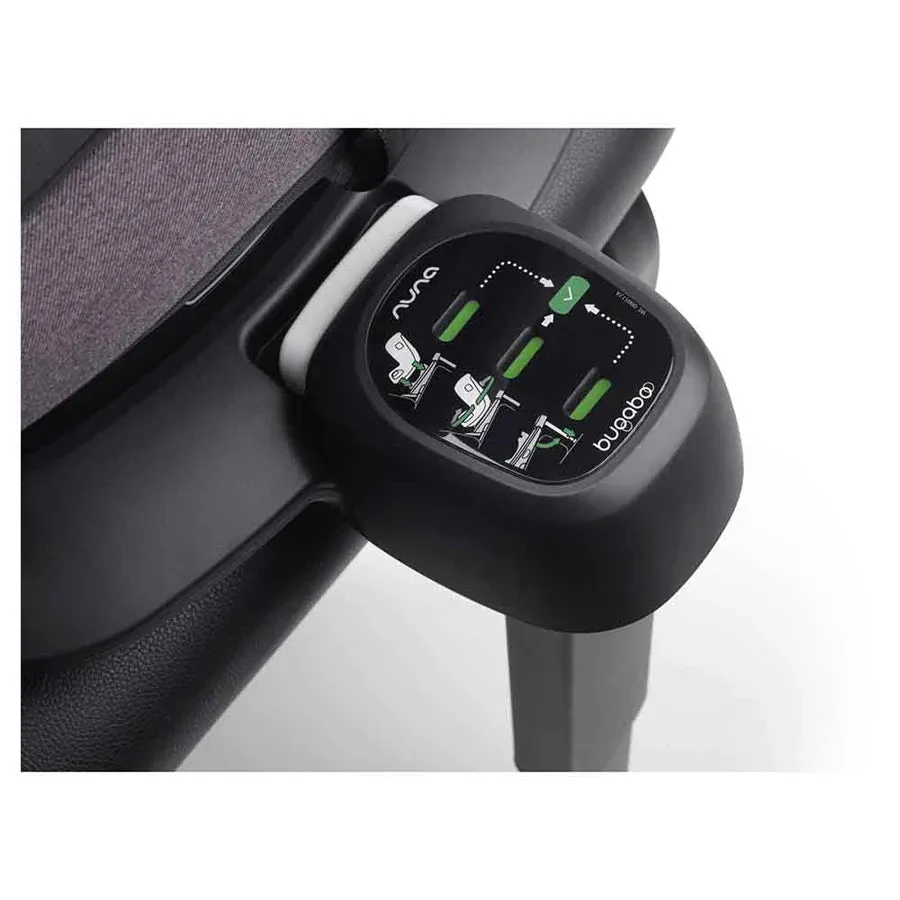 Bugaboo 360 Base By Nuna
