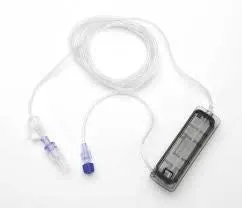 CADD-Legacy Plus 6500 Ambulatory Infusion Pump