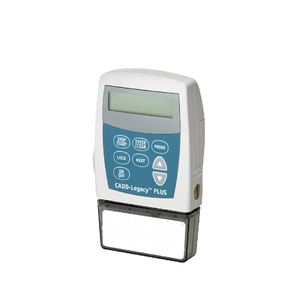 CADD-Legacy Plus 6500 Ambulatory Infusion Pump