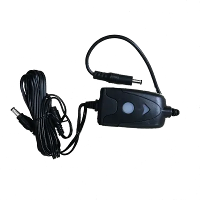 CALIFORNIA HEAT JUNIOR CONTROLLER 5AMP WITH Y HARNESS TCJR