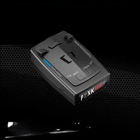 Car Mobile Speed Measurement Vehicle Laser Velometer