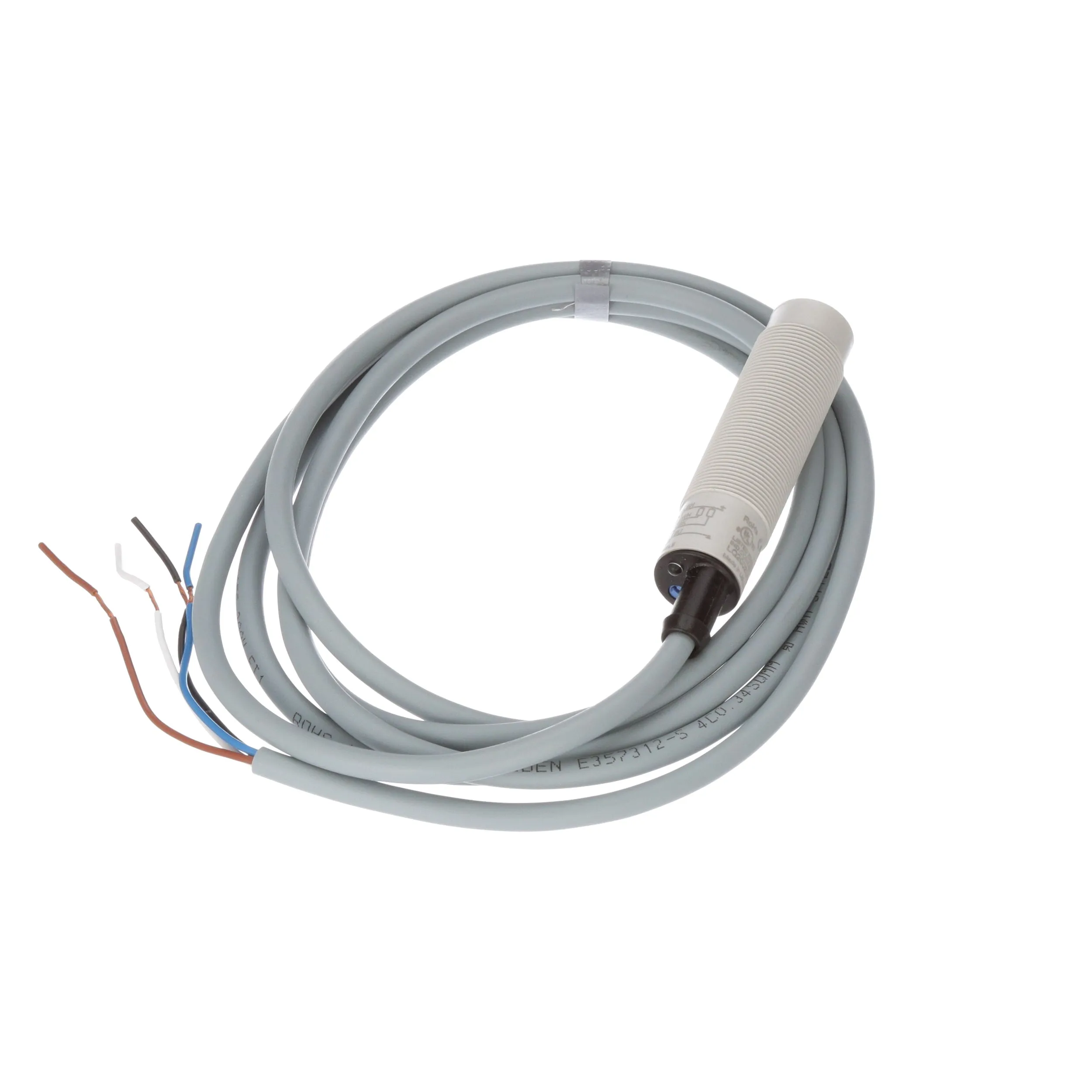 Carlo Gavazzi, Inc. CA18CAN12NA
