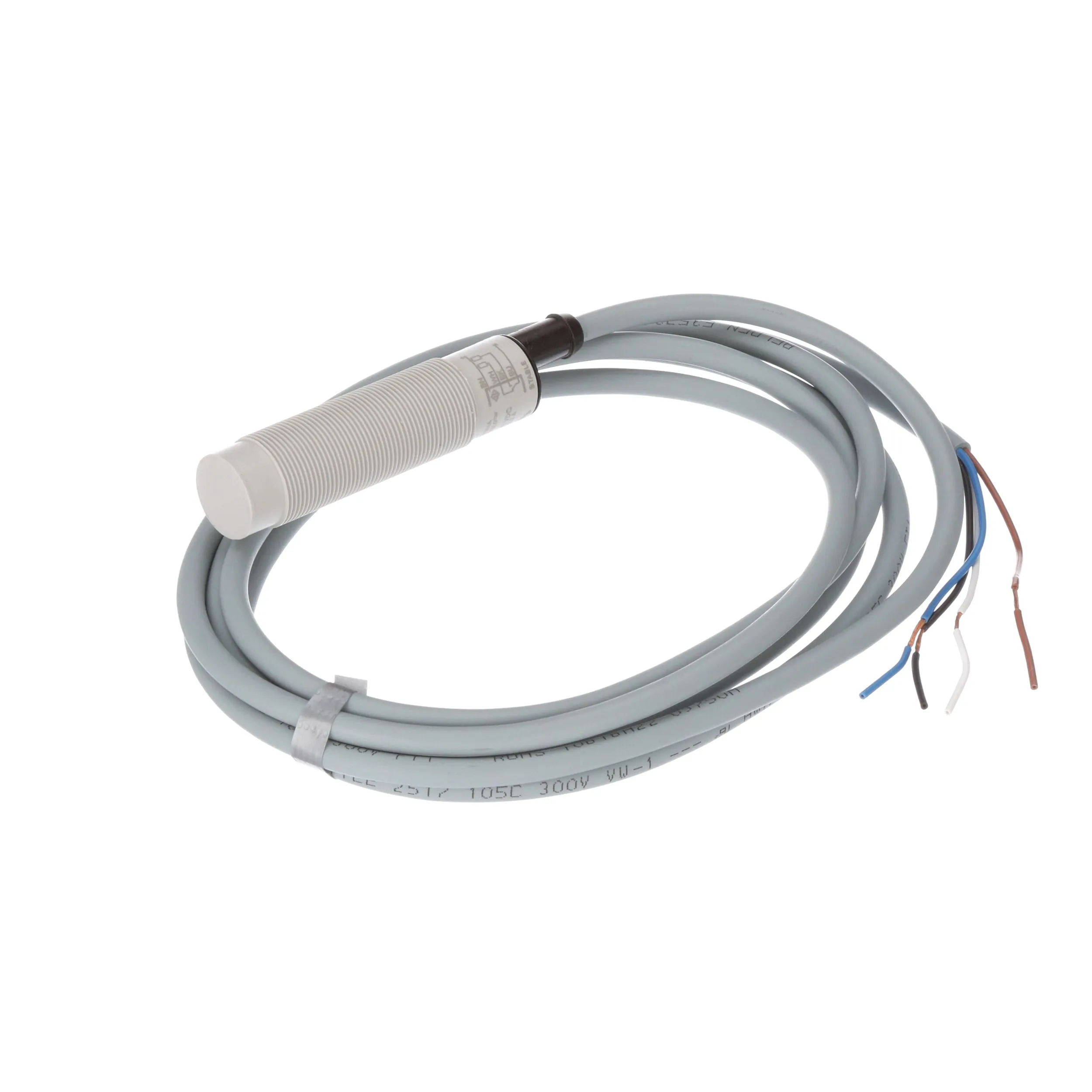 Carlo Gavazzi, Inc. CA18CAN12NA