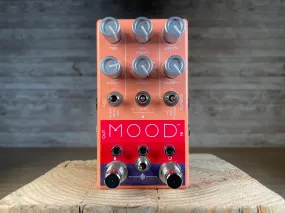 Chase Bliss Mood Looper/Delay Used