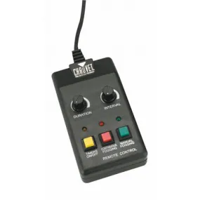 Chauvet DJ FC-T Remote