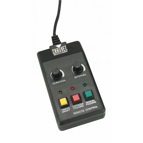 Chauvet DJ FC-T Remote