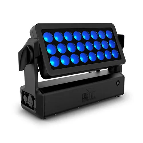 Chauvet Professional WELL-PANEL IP 65 Wireless LED Wash