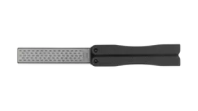 Coast Dual Sided Folding Diamond Knife Sharpener