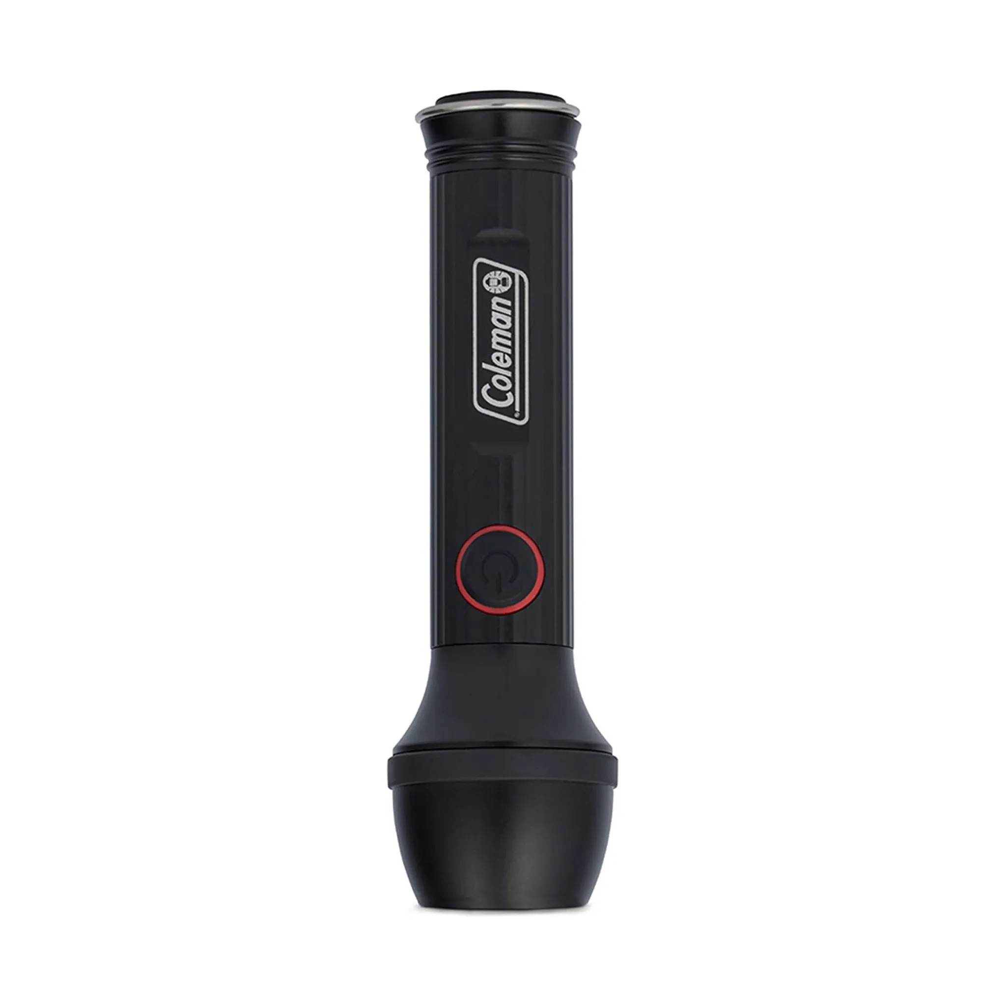 Coleman Rechargeable LED Flashlight - Black