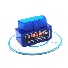 Color: A - Trip computer car detector V2.1