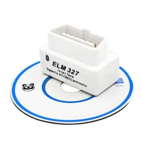 Color: C - Trip computer car detector V2.1