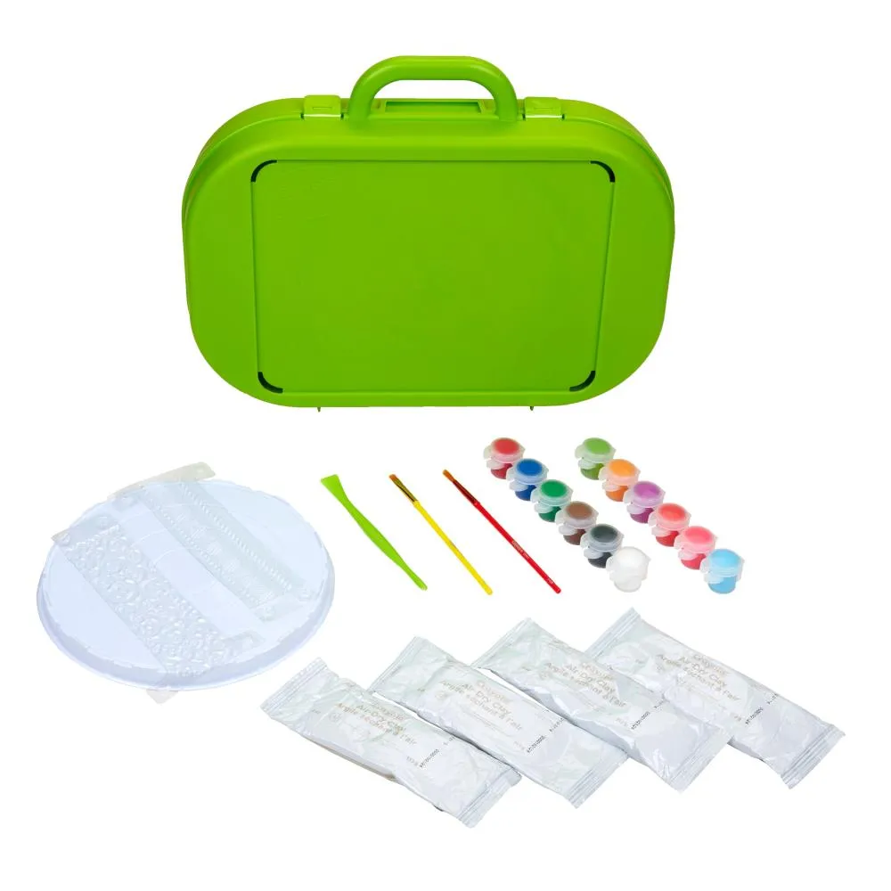 Crayola Clay Sculpting Station