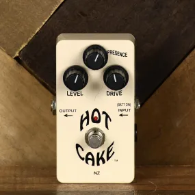 Crowther Hot Cake Overdrive - Used
