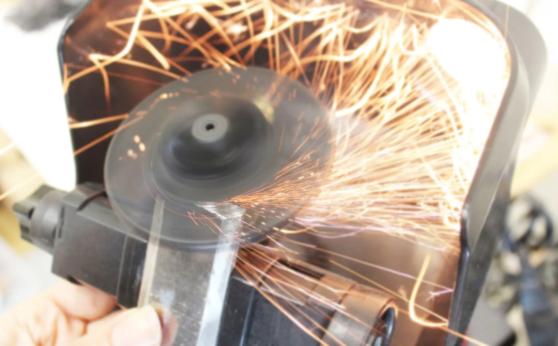 DELUXE ABRASIVE KIT for Texturing, Shaping & Toolmaking