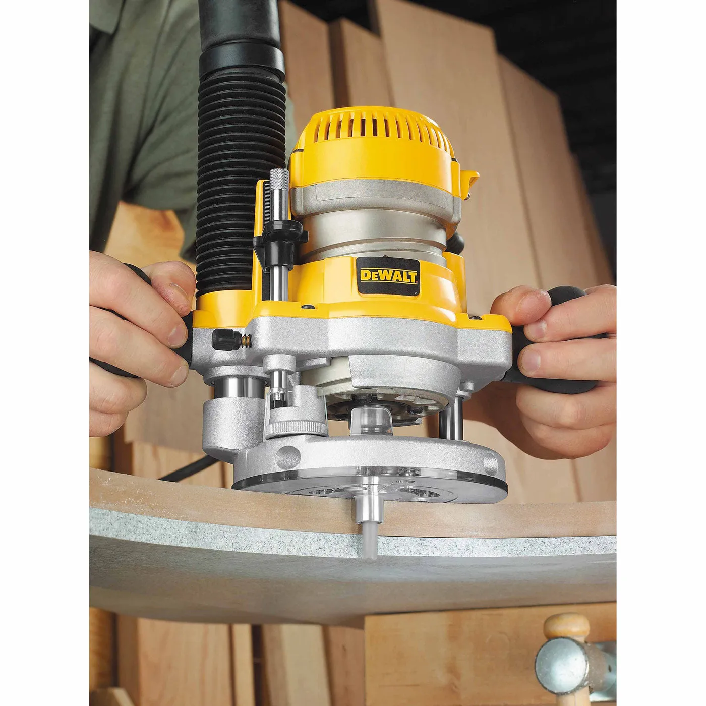 DeWalt DW6182 Plunge Base (For Dw616, Dw618)