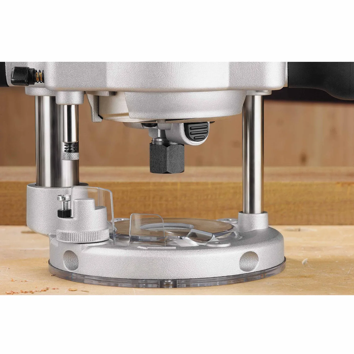 DeWalt DW6182 Plunge Base (For Dw616, Dw618)
