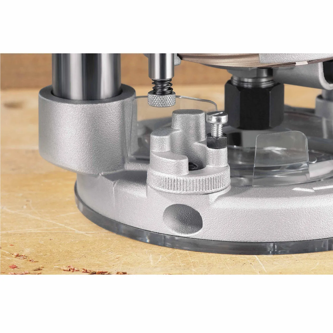 DeWalt DW6182 Plunge Base (For Dw616, Dw618)