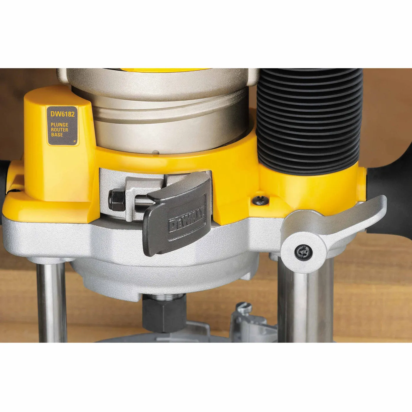 DeWalt DW6182 Plunge Base (For Dw616, Dw618)