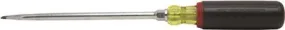 Dewalt Vinyl Grip Standard Bar/Standard Slotted Tip Screwdriver With Bolster 3/8 In. X 8 In.