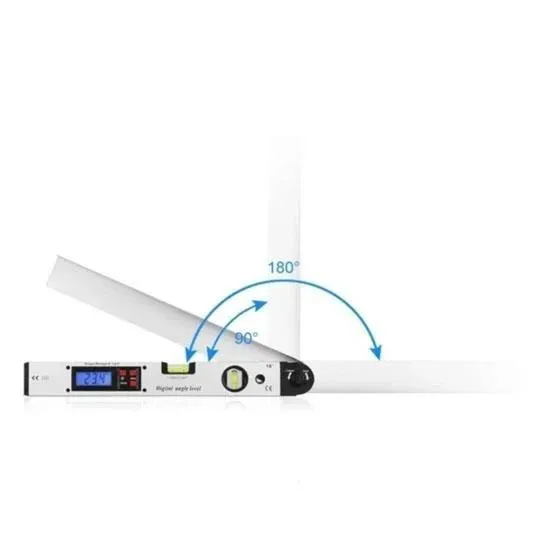 DIGITAL ANGLE FINDER