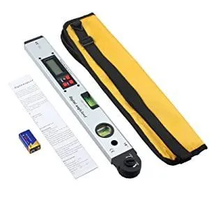 DIGITAL ANGLE FINDER