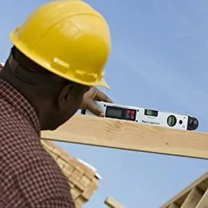 DIGITAL ANGLE FINDER