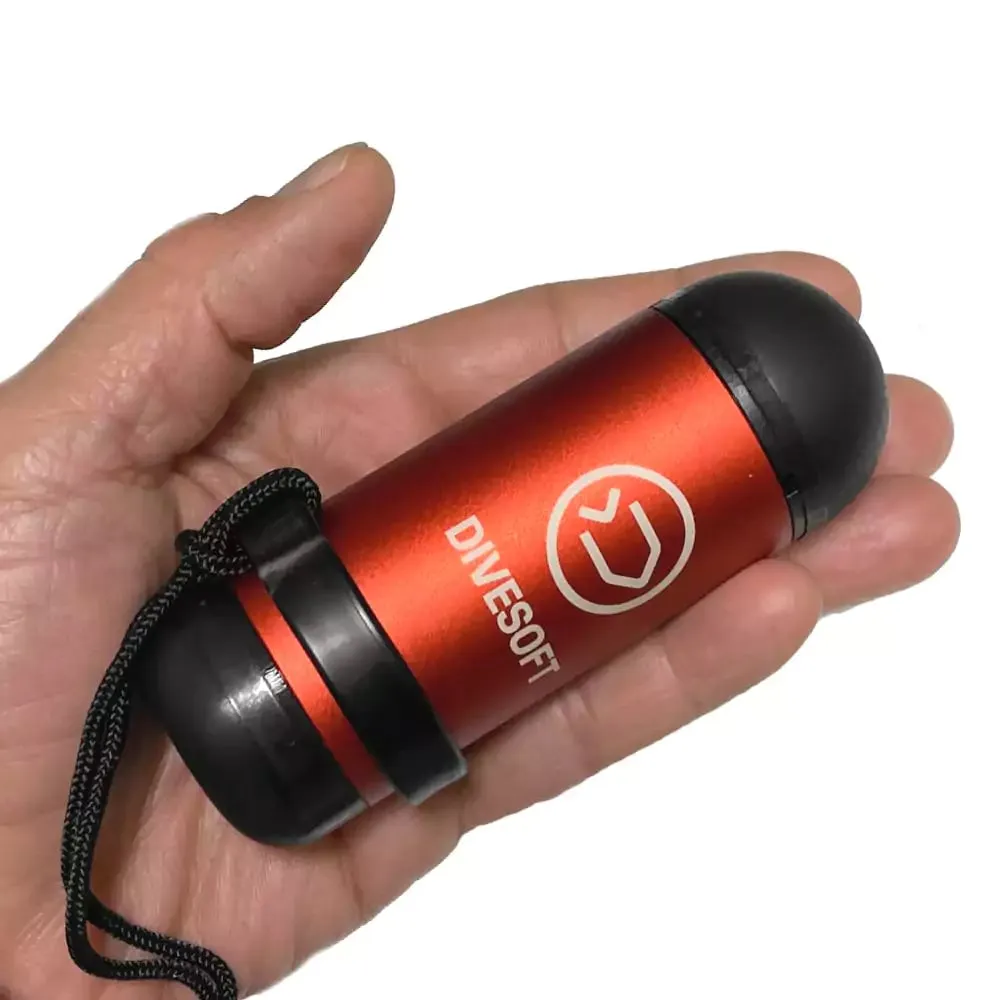 Divesoft DNA Nitrox Analyser