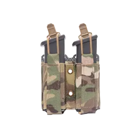 Double Elastic Pistol