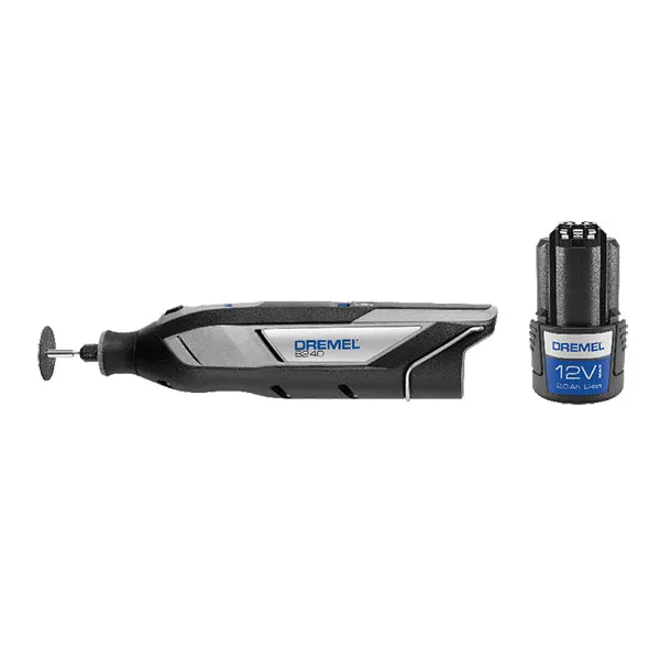 DREMEL NEW 8240-5 12V Cordless
