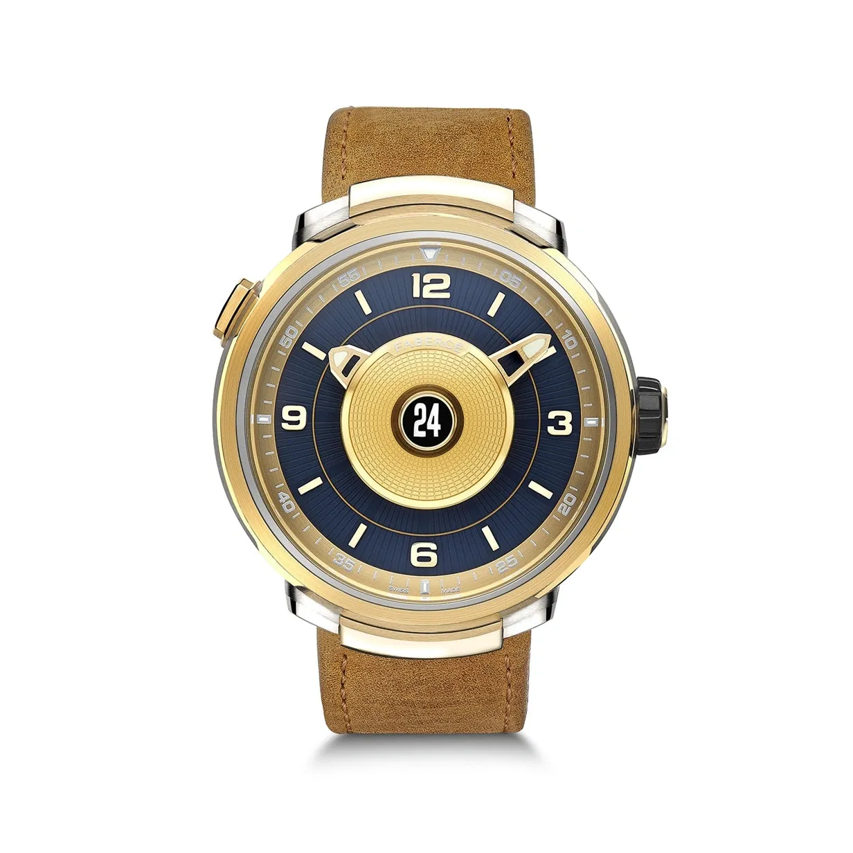 DTZ Gallivanter Watch