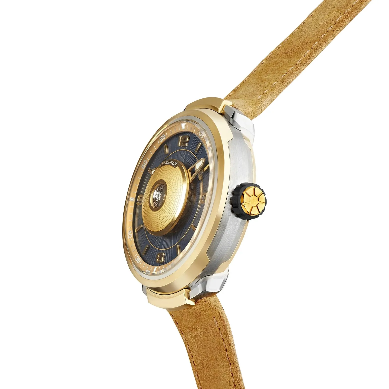 DTZ Gallivanter Watch