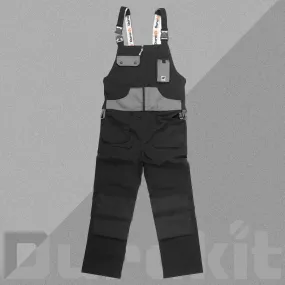 Durakit Workwear - Work Trousers Bib & Braces