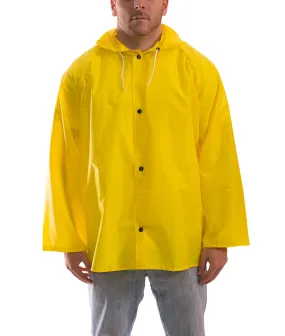 Eagle Hooded Jacket