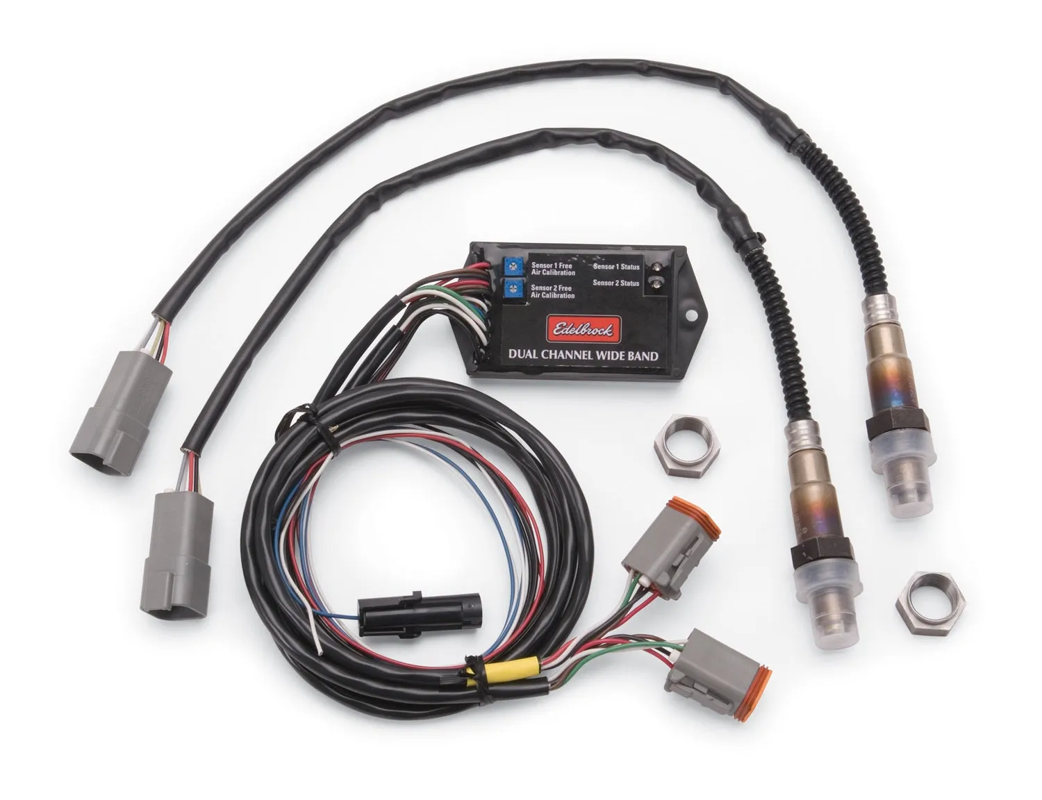 Edelbrock 91170 { Sellable : Yes }