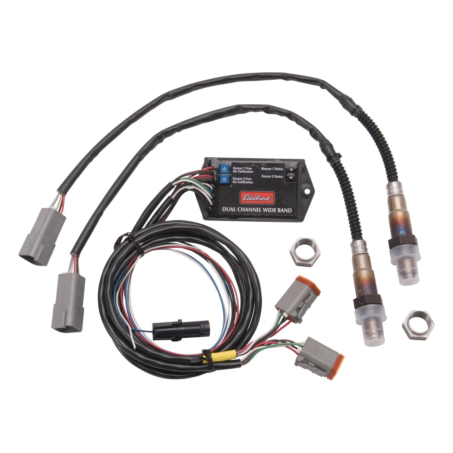 Edelbrock 91170 { Sellable : Yes }