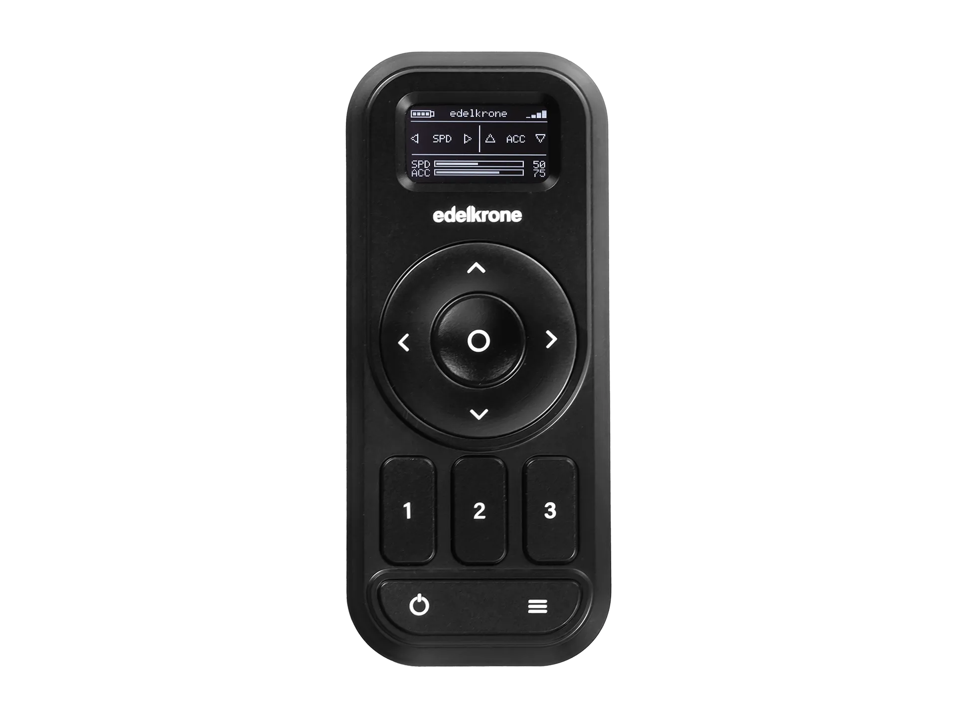 edelkrone Controller