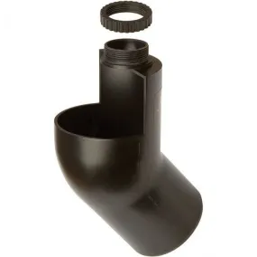 Edge Routing Dust Port