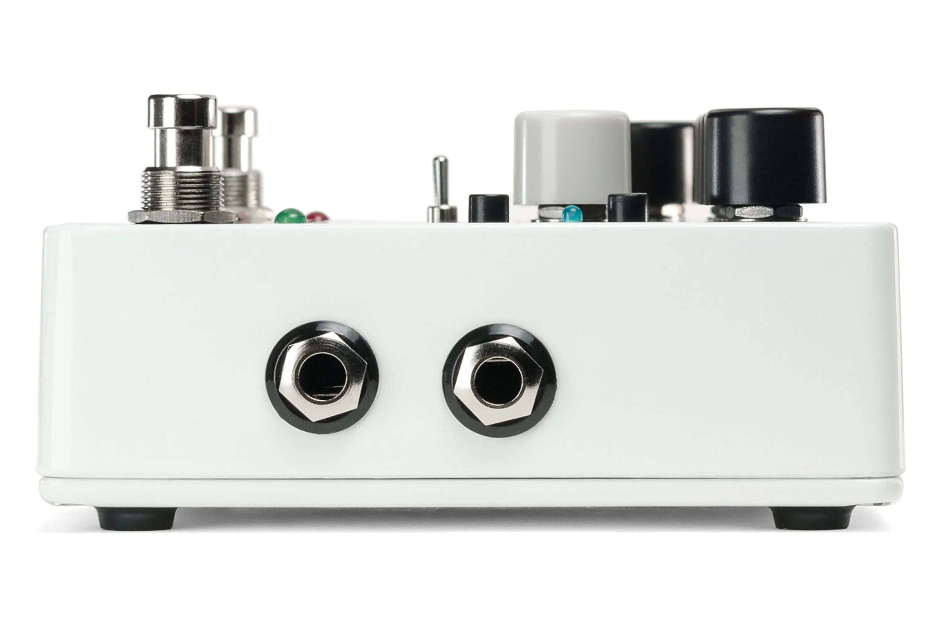 Electro-Harmonix Battalion Bass Preamp & DI