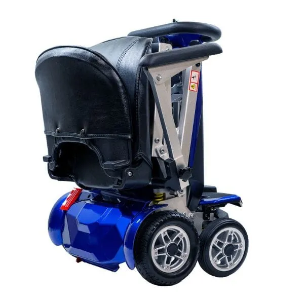 Enhance Mobility Transformer 2 - 4-Wheel Scooter S3026