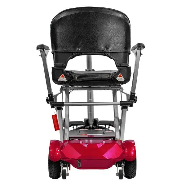 Enhance Mobility Transformer 2 - 4-Wheel Scooter S3026