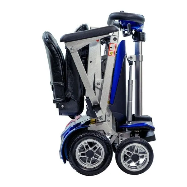Enhance Mobility Transformer 2 - 4-Wheel Scooter S3026