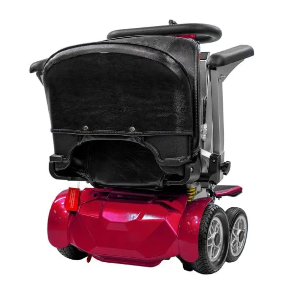 Enhance Mobility Transformer 2 - 4-Wheel Scooter S3026