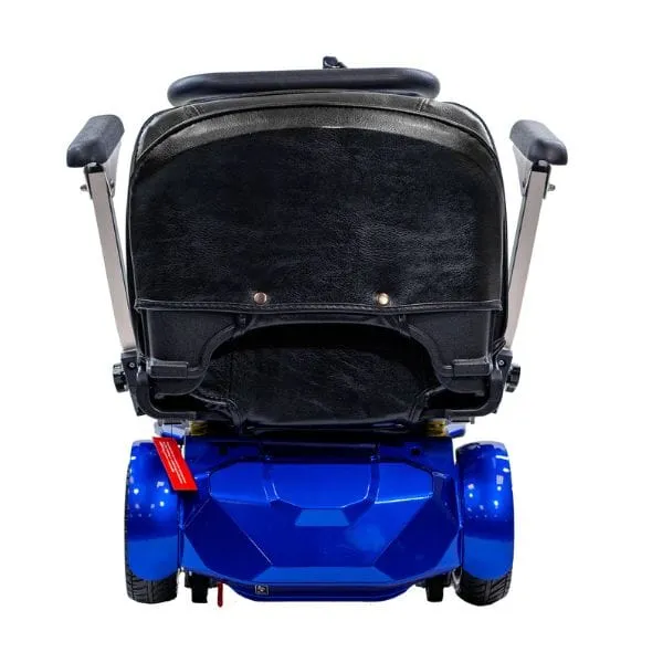 Enhance Mobility Transformer 2 - 4-Wheel Scooter S3026