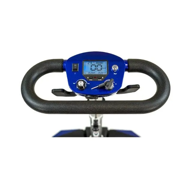 Enhance Mobility Transformer 2 - 4-Wheel Scooter S3026