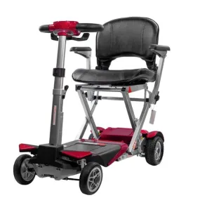 Enhance Mobility Transformer 2 - 4-Wheel Scooter S3026